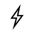 Lightning Symbol